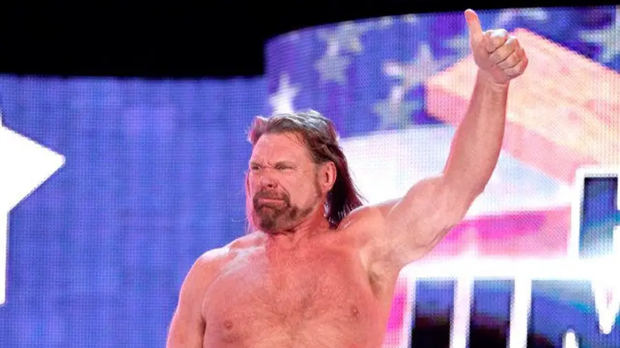 'Hacksaw' Jim Duggan Detained Home Intruder Following BreakIn